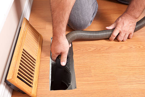 Best Air Duct Cleaning Near Me  in San Rlos, CA