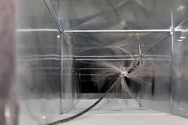 Best Local Air Duct Cleaning Services  in San Rlos, CA