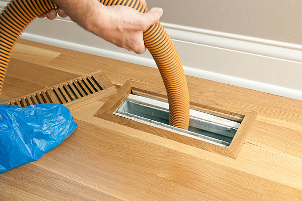 Reliable San Carlos, CA Airduct Cleaning Solutions
