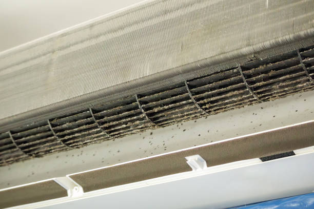 Best HVAC Duct Inspection Services  in San Rlos, CA
