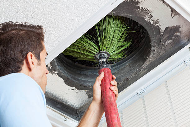 Best Professional Duct Cleaning Services  in San Rlos, CA