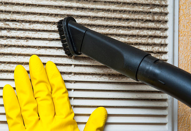  San Rlos, CA Airduct Cleaning Pros