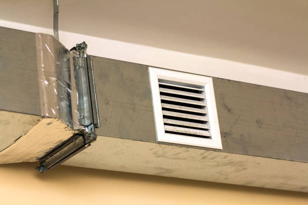 Best Commercial Air Duct Cleaning  in San Rlos, CA