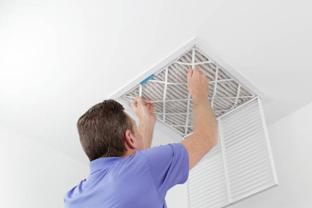 HVAC System Cleaning in San Carlos, CA